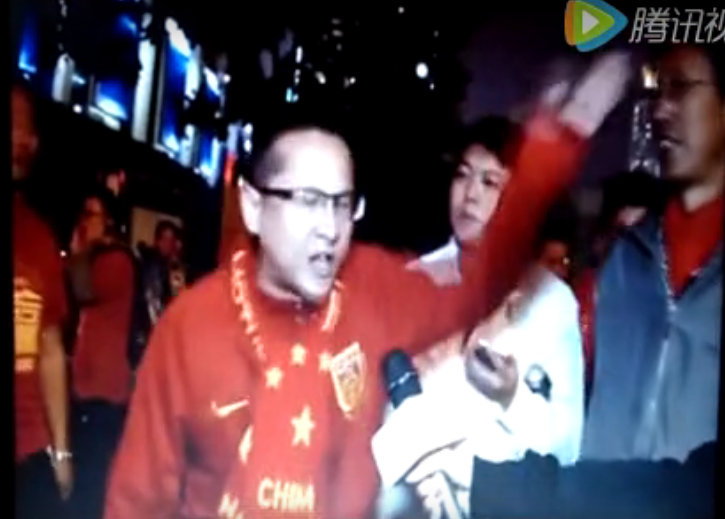 足球梦