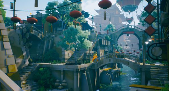 探索3D全部藏机图，正版藏机图的魅力与价值