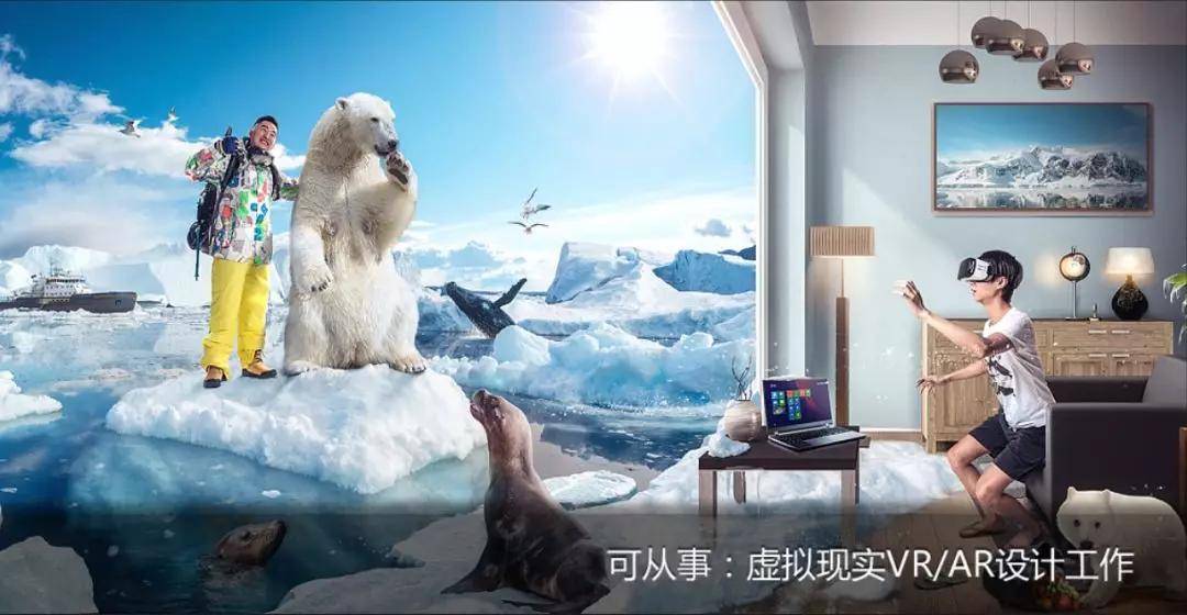 3D建模，从零开始探索三维世界的创造之旅