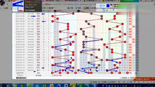 3D选号技巧视频，揭秘中奖秘籍