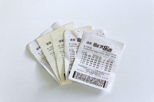 彩票中奖500万，背后的税务知识与应对策略