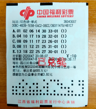 福彩双色球，揭秘开奖时间与背后的故事