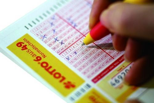 揭秘双色球红球必中6个公式，理性分析下的幸运探索