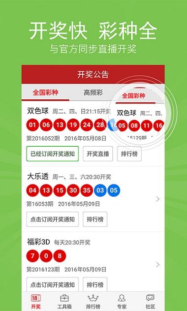 今日福彩快3开奖结果，揭秘幸运数字的魔力