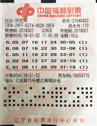 探索双色球，解码彩票的坐标带连线奥秘