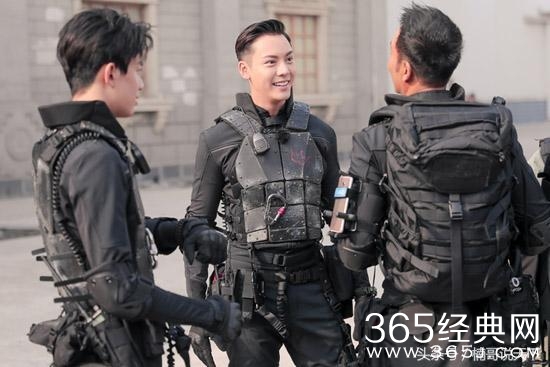 极限挑战