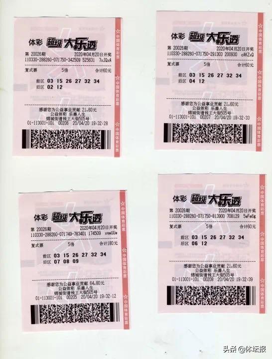 探索幸运之旅，大乐透彩票开奖查询结果公告深度解析
