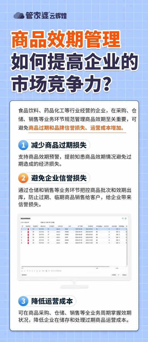 管家婆 第9页