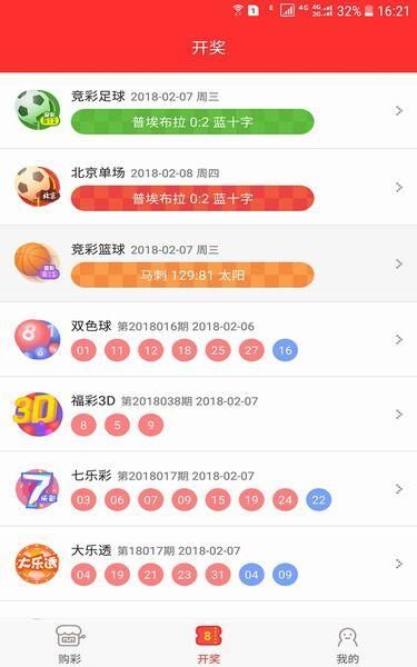 2020136期双色球开奖结果揭晓，幸运数字的碰撞与期待