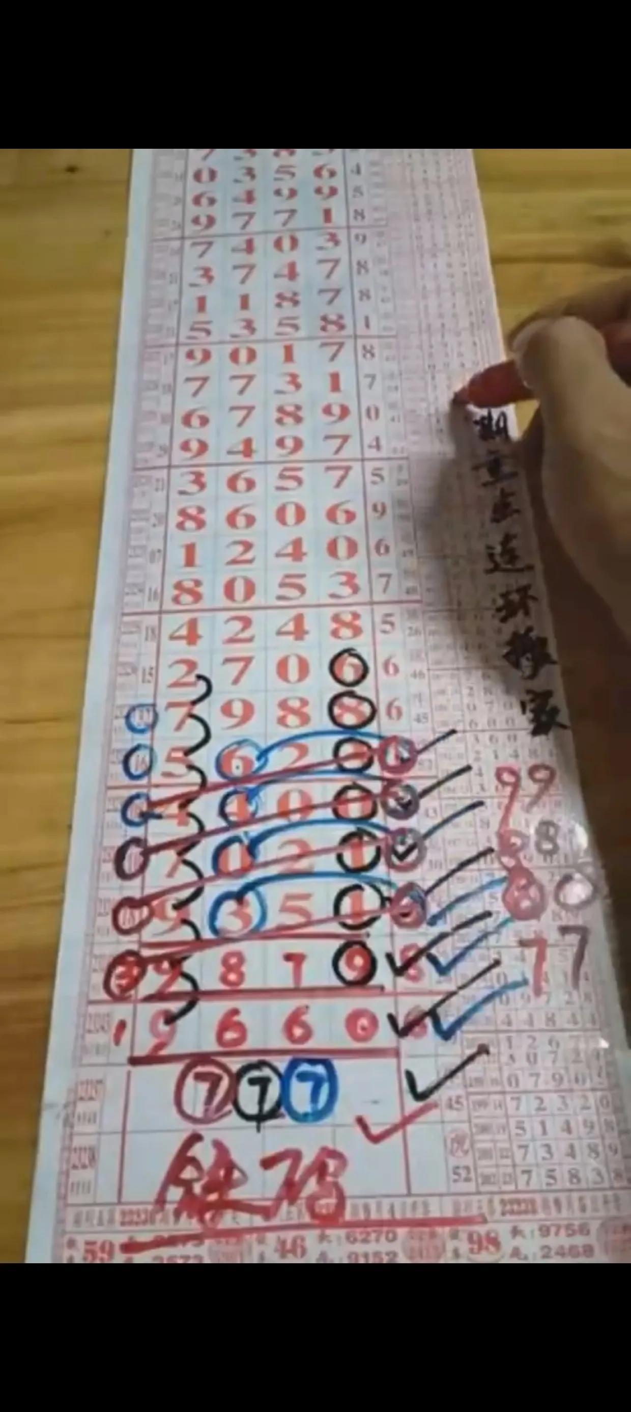 探索上海11选五走势图表，数字背后的奥秘与策略
