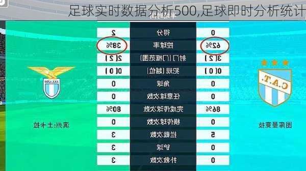 500即时比分完场结果完整版，足球赛事的即时追踪与深度分析
