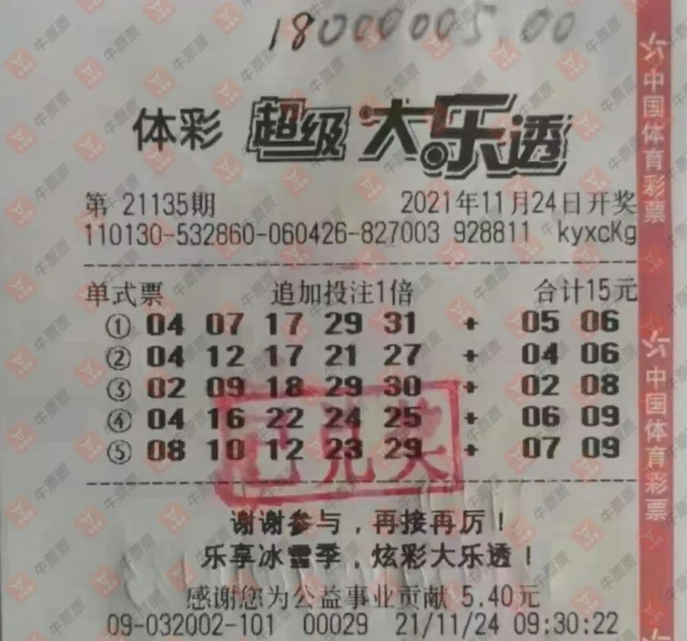 福利彩票中奖明细，揭秘背后的故事与规则
