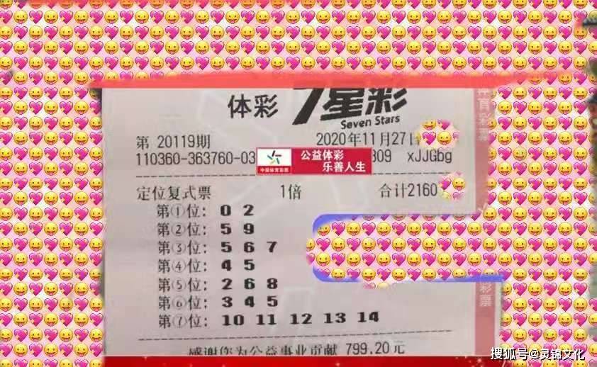七星彩，每周固定开奖，揭秘幸运时刻