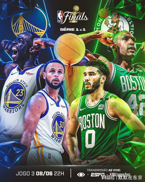 NBA直播