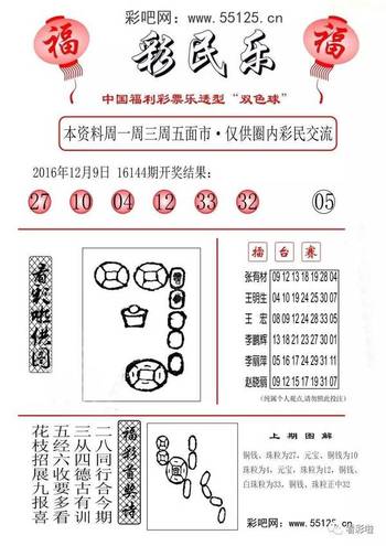 精彩纷呈，双色球字谜图谜总汇即将马上播出