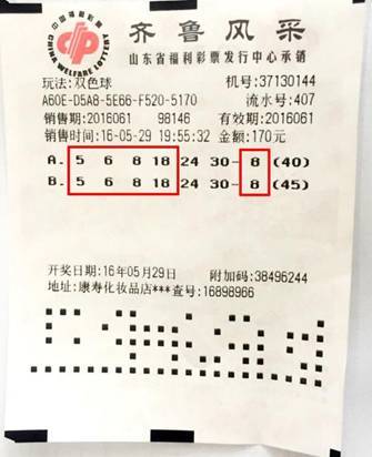 探索双色球超长版500期走势图，揭秘数字背后的奥秘