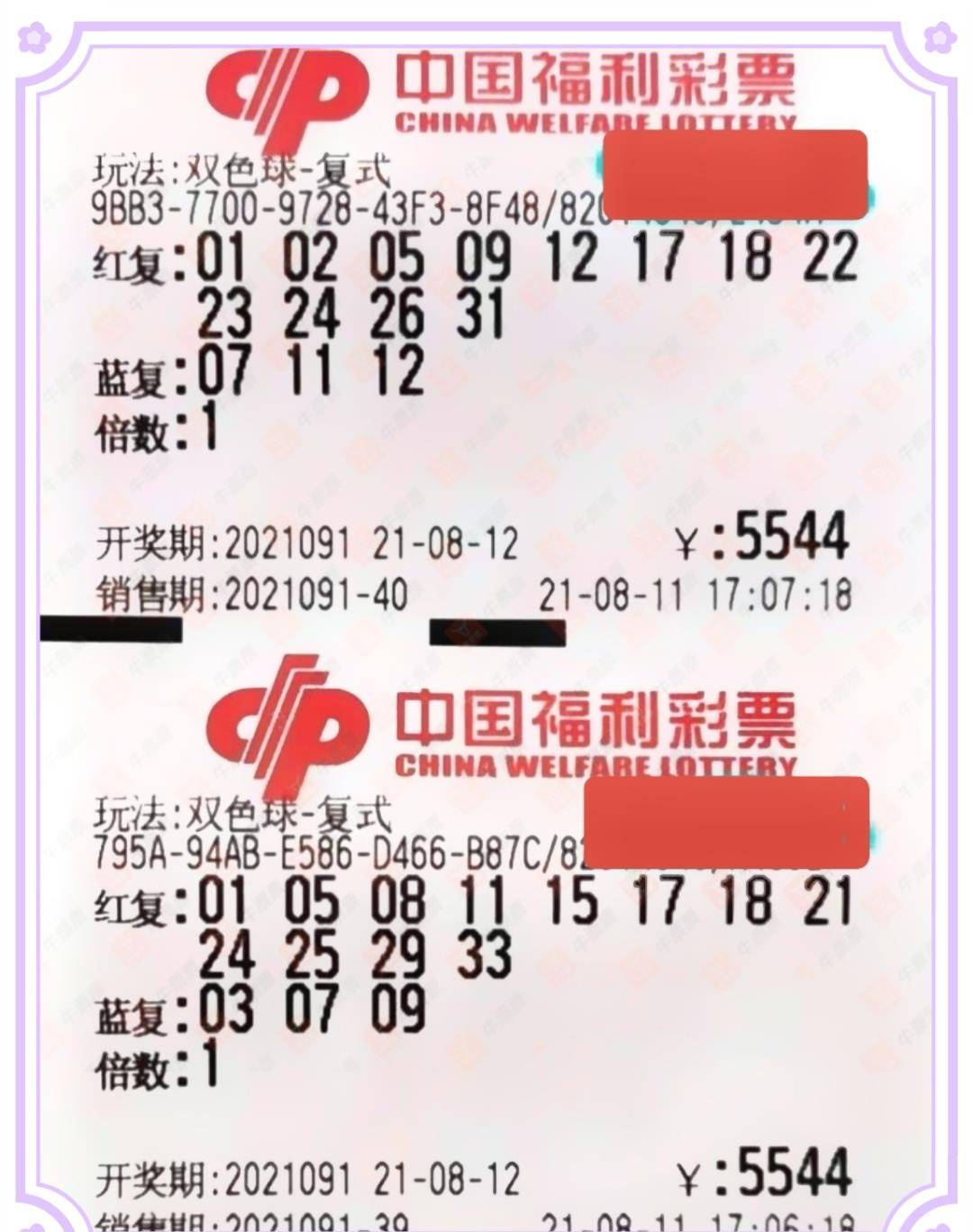 探索双色球131期开机号码的奥秘，理性与幸运的交织