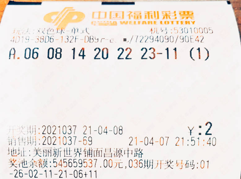 2018年双色球第121期开奖揭晓，幸运数字引领新年希望