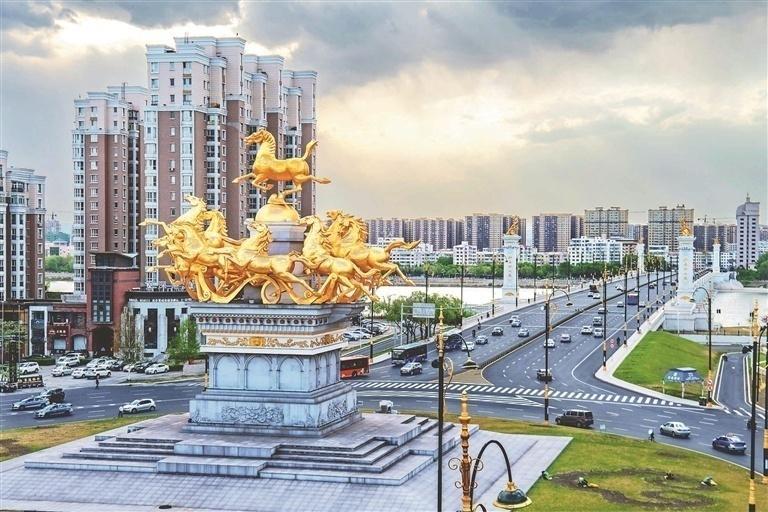 黑龙江福彩快乐十开奖，公益与幸运的双重奏响