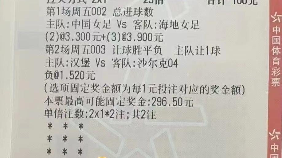 今日足彩实单推荐方案，精准分析，稳中求胜