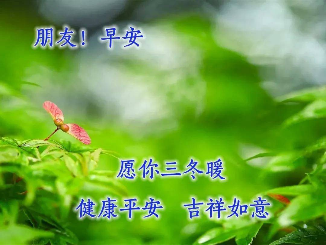 心灵触动