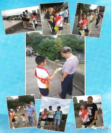 大手牵小手，共筑梦想的温暖桥梁