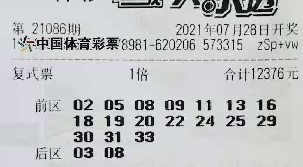 幸运时刻揭秘