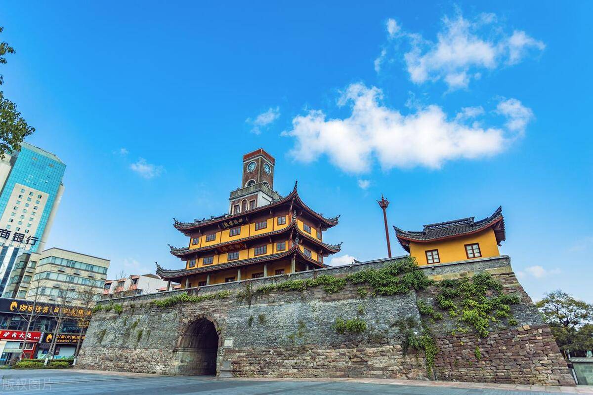 探秘宁波，浙江宁波旅游必去的十大景点