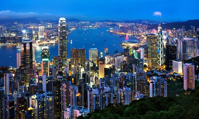 香港最真正、最新且准确的资料，探索东方之珠的多元魅力