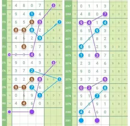 探索南国七星彩图规，传统与现代交织的幸运密码南国七星彩图规欣赏