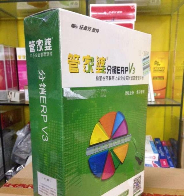 管家婆，正版管家的智慧之选管家婆正版管家2025