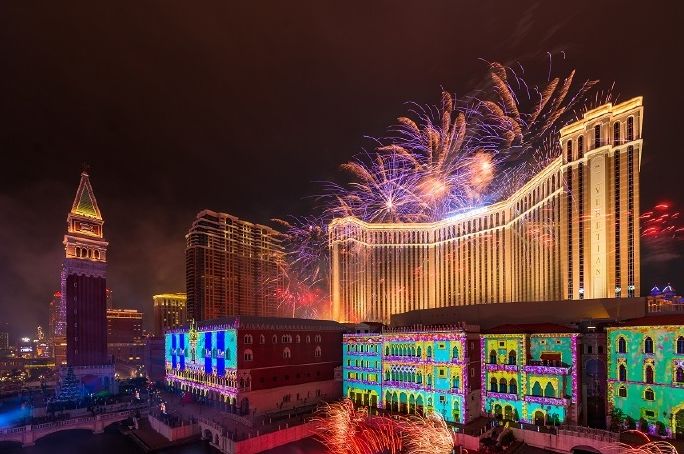 澳门新篇章，2046年今晚开码盛典的公开揭幕新澳门2024今晚开码公开472