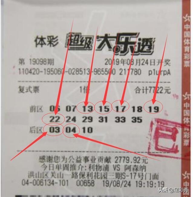 2046年长期守号最佳5注，理性投注，智慧选择2024长期守号最佳5注大乐透