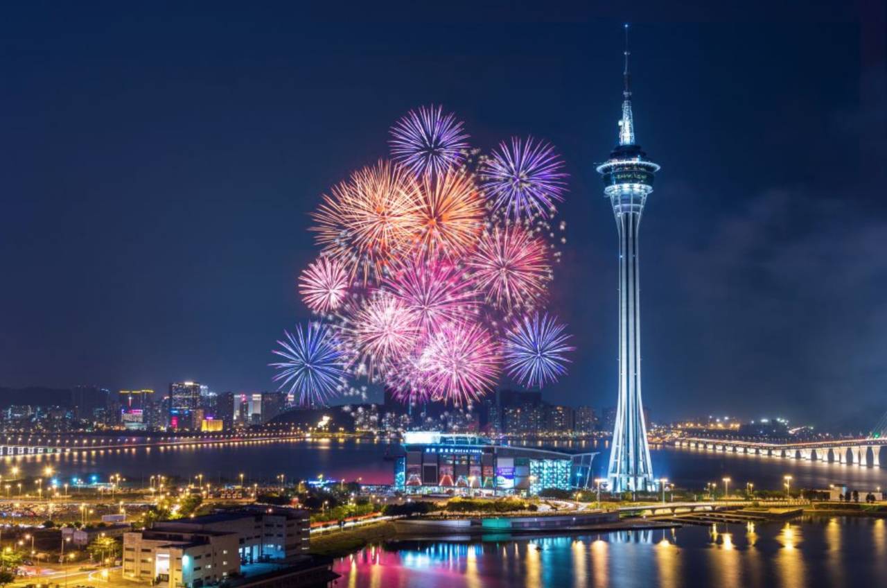 探索新澳门，正版资料免费看，一场文化与娱乐的盛宴新2025年澳门天天开好彩