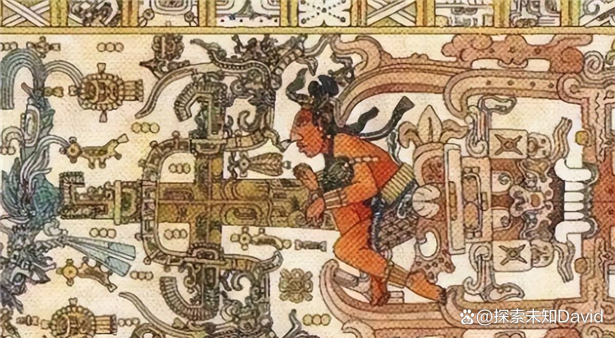 玛雅论坛最新动态，探索古代文明智慧与现代科技融合的未来展望玛雅论坛最新登录方法是什么