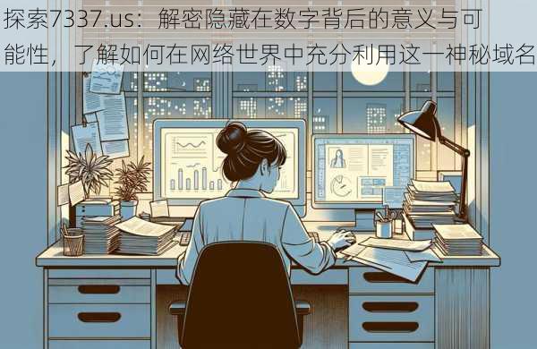 探索数字背后的秘密，揭秘www.2935016874@qq域名与网络世界