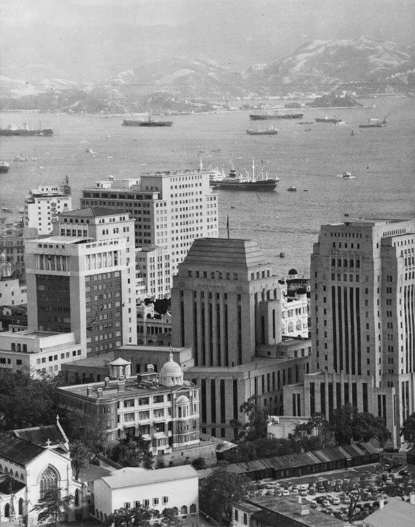 探索香港近50年历史记录的辉煌与变迁—全纪录汇总香港近50期历史记录