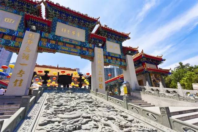 探秘黄大仙心水坛，信仰与智慧的古老传承黄大仙心水坛澳