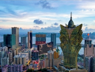 澳门2035，未来展望与资料大全澳门2023资料大全下载