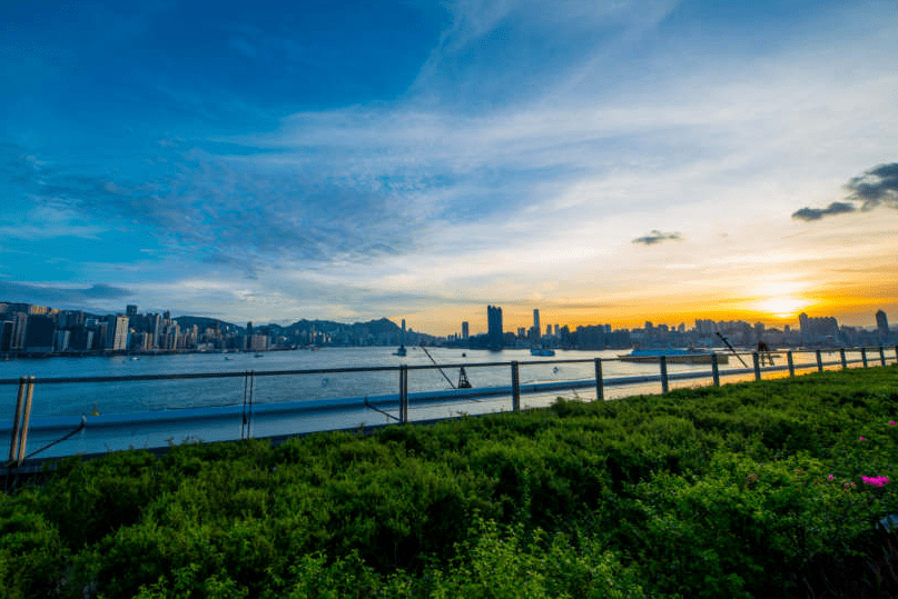探索香港图库，免费资料大全与看图的乐趣香港图库免费资料大全看图区2023今天