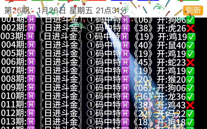 澳门王中王的六码与生肖，一场文化、历史和现代彩民的交汇澳门王中王六码六肖查看