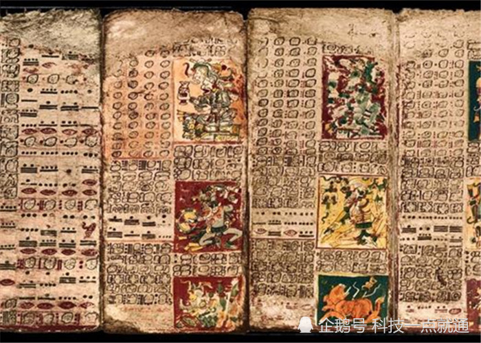 最新玛雅论坛，探索古代文明的现代启示最新玛雅论坛官网
