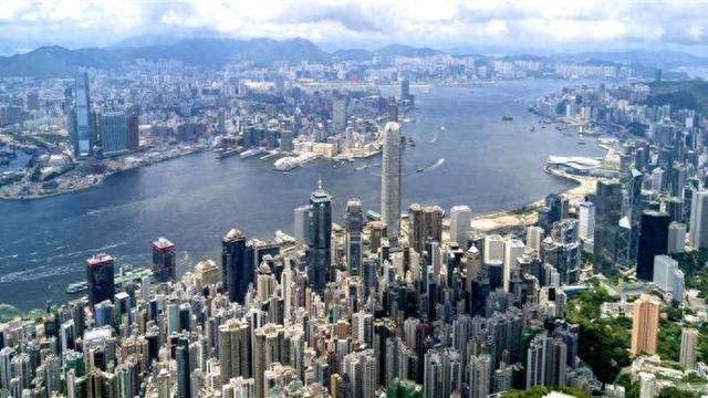 2031年香港资料大全，探索特区的多元魅力与最新发展2022年香港资料大全正版下载