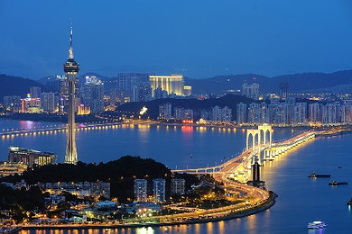 澳门旅游新体验，探索最精准免费资料大全的梦幻之旅澳门最精准免费资料大全旅游团定制 品牌词 多少钱
