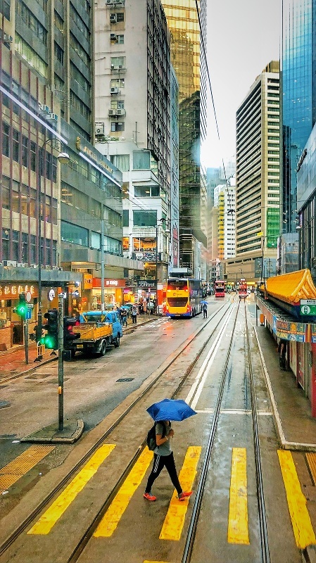 香港图库