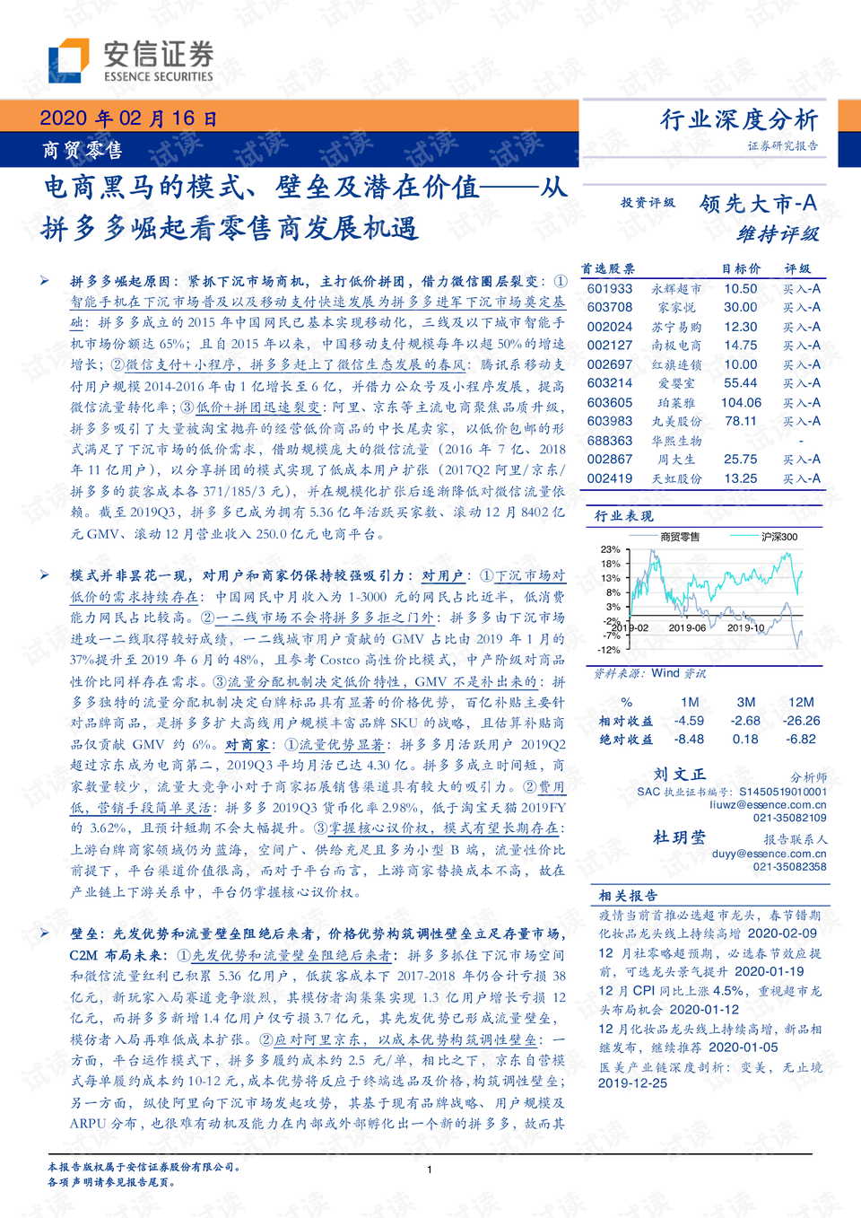 2048年未来展望
