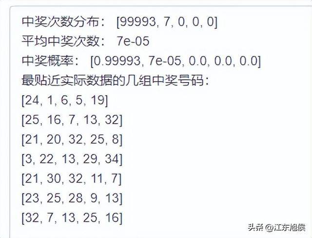 今晚特马开奖，揭秘背后的数字与概率今晚开特马开奖结果345期