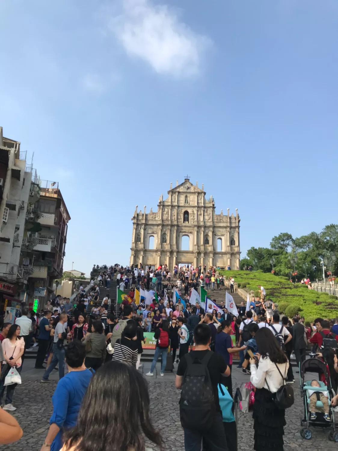 新澳大利亚 应为新加坡/葡式建筑群/或其他更贴切描述 新澳门历史记录查询表最新版