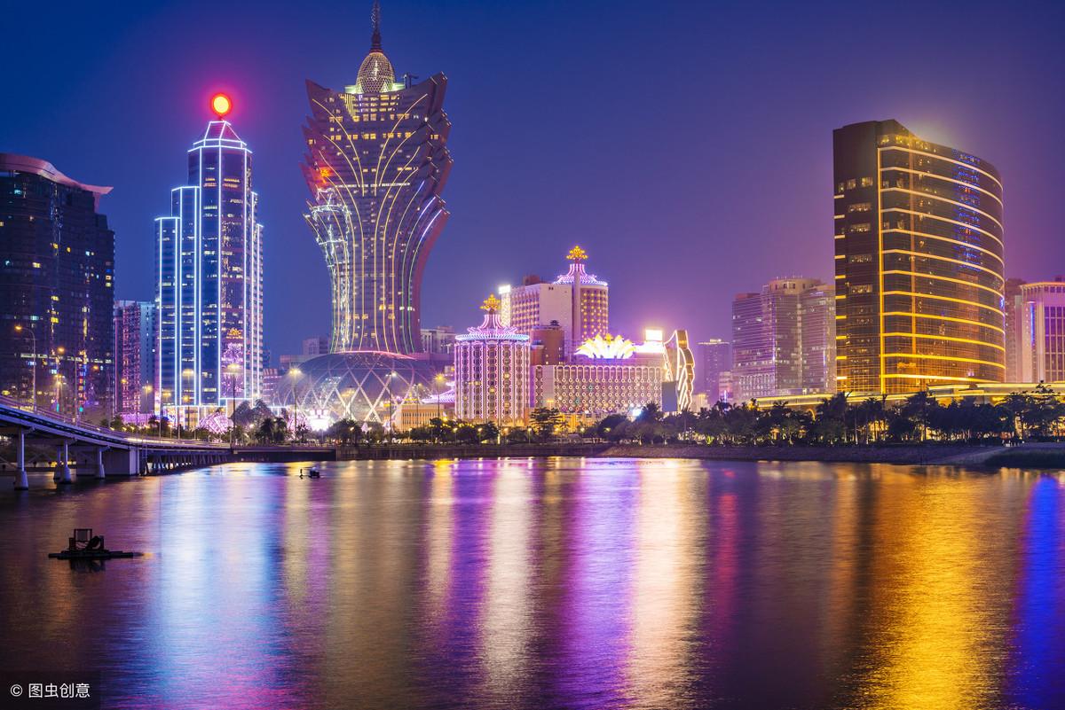 澳门新风貌，探索最新最快的资讯与动态2025新澳门最精准免费大全